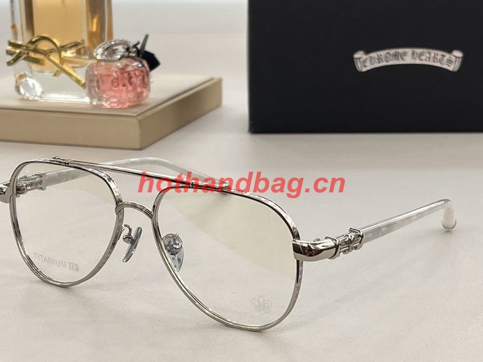 Chrome Heart Sunglasses Top Quality CRS00437